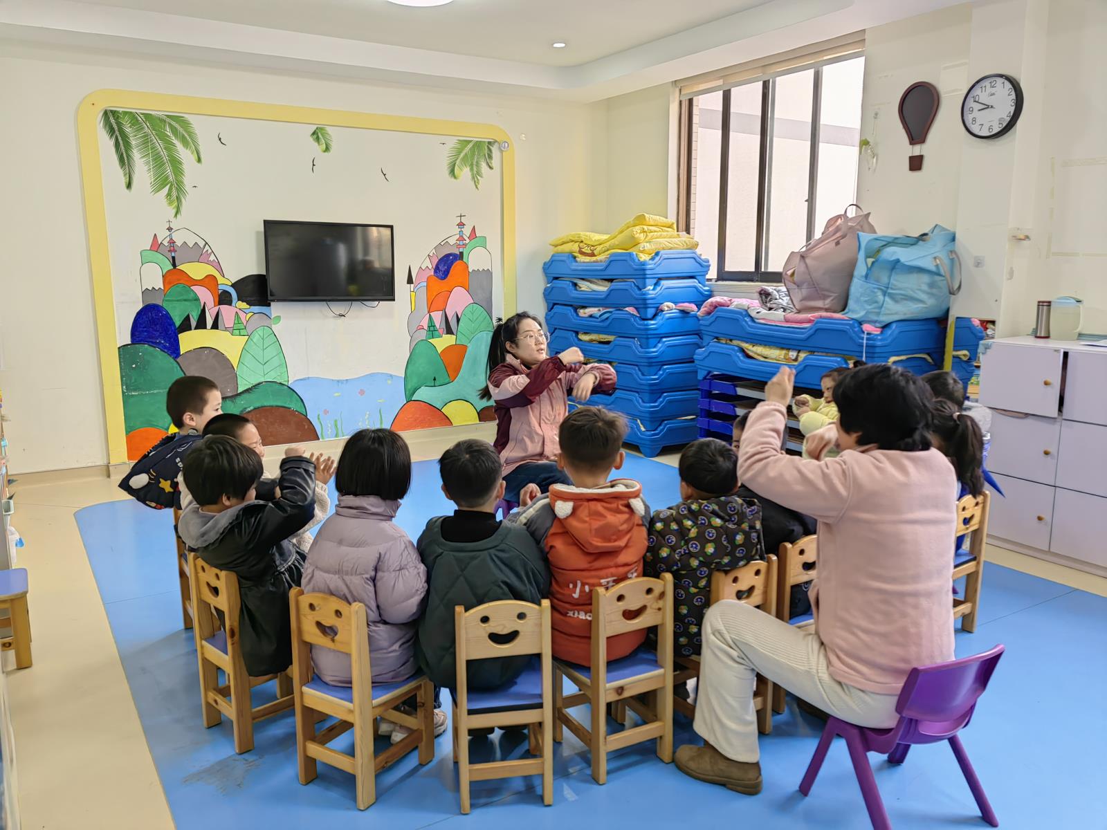 宜兴市博爱家园儿童成长中心开学.jpg
