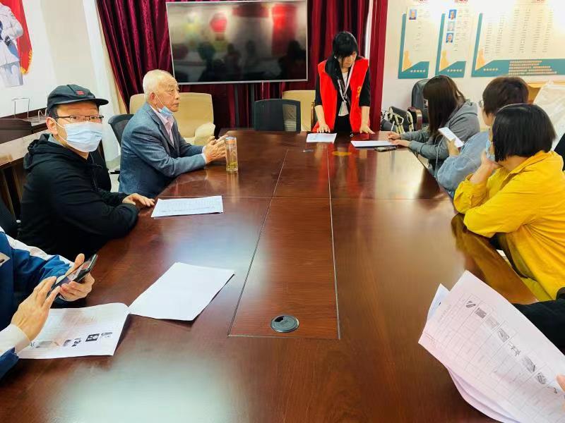 送温暖  暖民心——宜兴市高塍镇残联开展残疾人康复体育器材适配活动.jpg