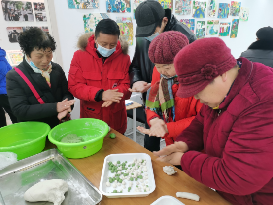 让残疾人感受“家”的幸福和温暖——宜兴市周铁社区“残疾人之家”开展元宵节主题活动.png