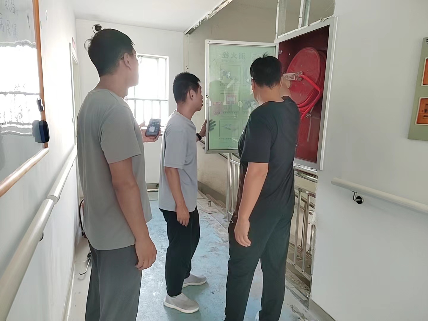 新街街道残联开展残疾人服务机构安全检查.jpg