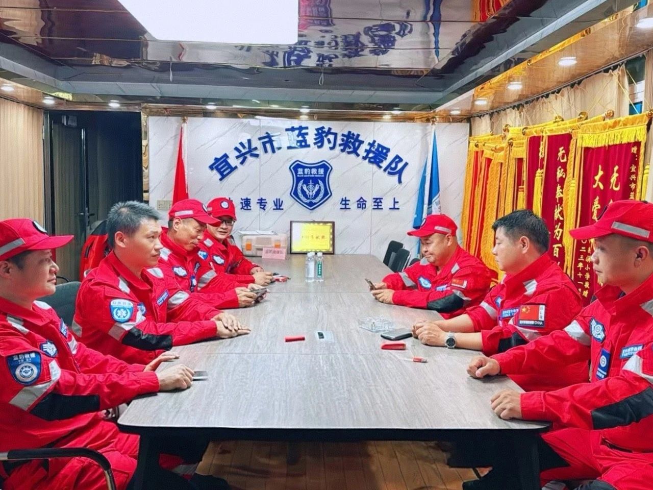 马美良：以舟为翼 守护生命.png