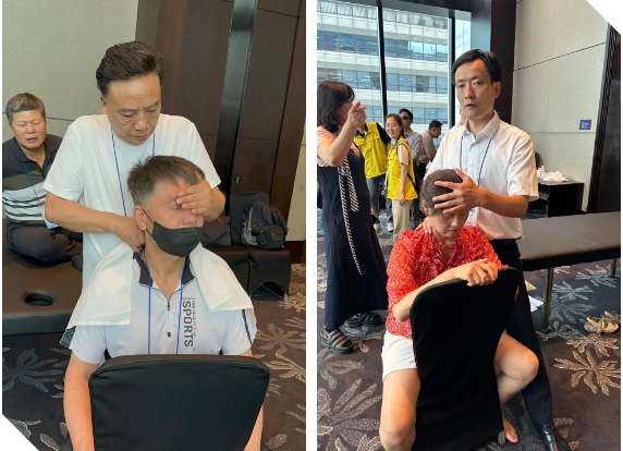 宜兴盲人按摩师亮相首尔国际研讨会.jpg